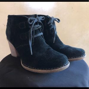 Clark Women’s Bootie